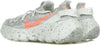 Nike-Scarpa-Bassa-Donna-W-Space-Hippie-04-Summit-White/hyper-Crimson-da-donna