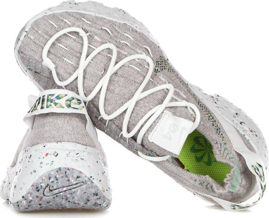 Nike-Scarpa-Bassa-Donna-W-Space-Hippie-04-Summit-White/mean-Green/photon-Dust-da-donna