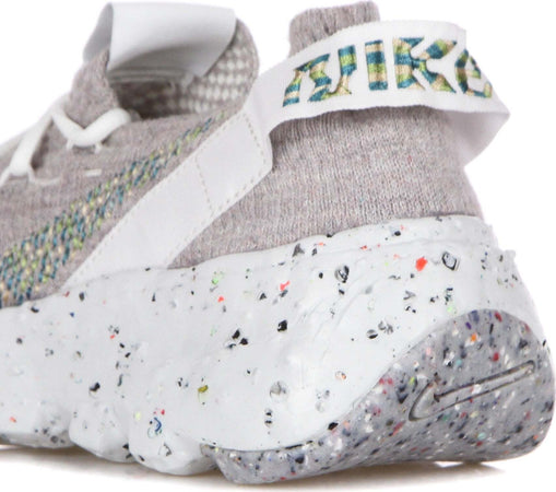 Nike-Scarpa-Bassa-Donna-W-Space-Hippie-04-Summit-White/mean-Green/photon-Dust-da-donna