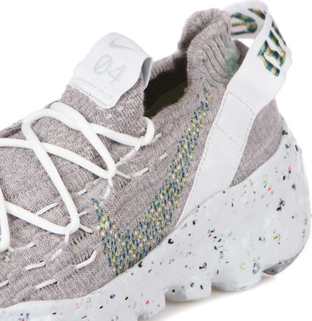 Nike-Scarpa-Bassa-Donna-W-Space-Hippie-04-Summit-White/mean-Green/photon-Dust-da-donna