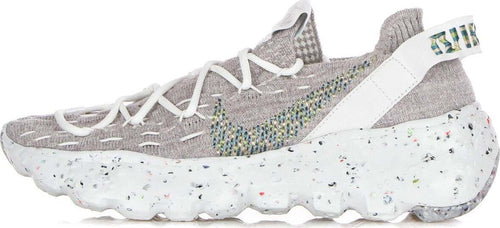 Nike-Scarpa-Bassa-Donna-W-Space-Hippie-04-Summit-White/mean-Green/photon-Dust-da-donna