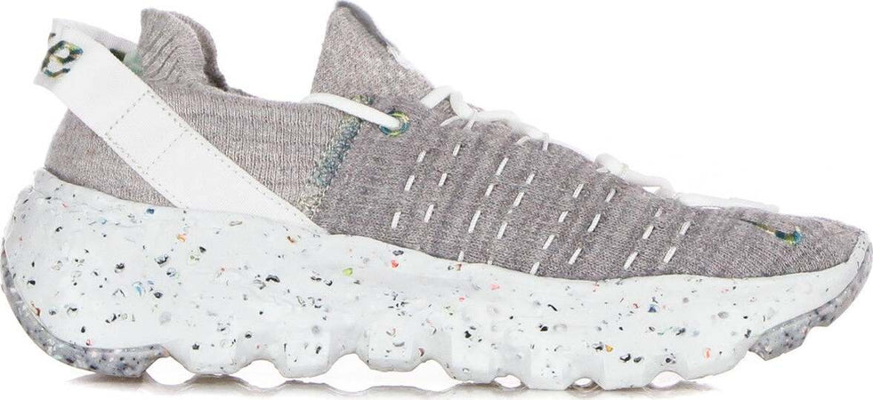 Nike-Scarpa-Bassa-Donna-W-Space-Hippie-04-Summit-White/mean-Green/photon-Dust-da-donna
