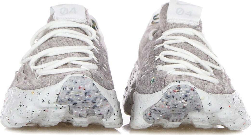 Nike-Scarpa-Bassa-Donna-W-Space-Hippie-04-Summit-White/mean-Green/photon-Dust-da-donna