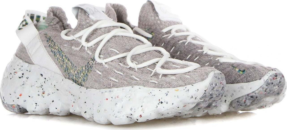 Nike-Scarpa-Bassa-Donna-W-Space-Hippie-04-Summit-White/mean-Green/photon-Dust-da-donna