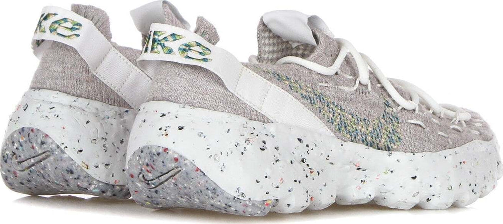 Nike-Scarpa-Bassa-Donna-W-Space-Hippie-04-Summit-White/mean-Green/photon-Dust-da-donna