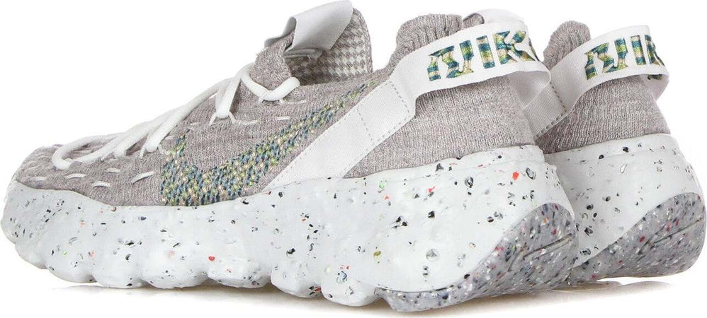 Nike-Scarpa-Bassa-Donna-W-Space-Hippie-04-Summit-White/mean-Green/photon-Dust-da-donna