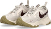 Nike-Scarpa-Bassa-Donna-W-Tc-7900-Light-Bone/burgundy-Crush/pale-Ivory-da-donna
