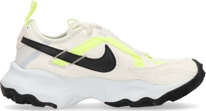 Nike-Scarpa-Bassa-Donna-W-Tc-7900-Sail/black/volt-Glow/blue-Tint-da-donna