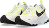 Nike-Scarpa-Bassa-Donna-W-Tc-7900-Sail/black/volt-Glow/blue-Tint-da-donna