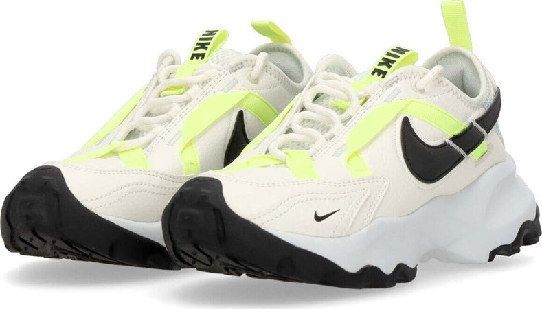 Nike-Scarpa-Bassa-Donna-W-Tc-7900-Sail/black/volt-Glow/blue-Tint-da-donna