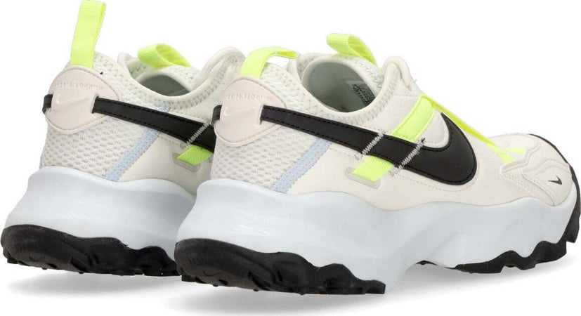 Nike-Scarpa-Bassa-Donna-W-Tc-7900-Sail/black/volt-Glow/blue-Tint-da-donna