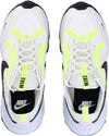 Nike-Scarpa-Bassa-Donna-W-Tc-7900-Sail/black/volt-Glow/blue-Tint-da-donna