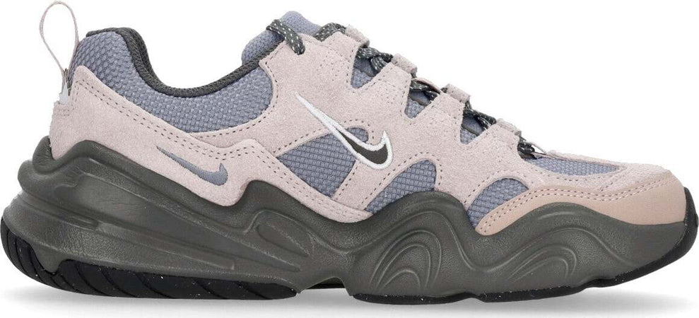 Nike-Scarpa-Bassa-Donna-W-Tech-Hera-Ashen-Slate/football-Grey-da-donna