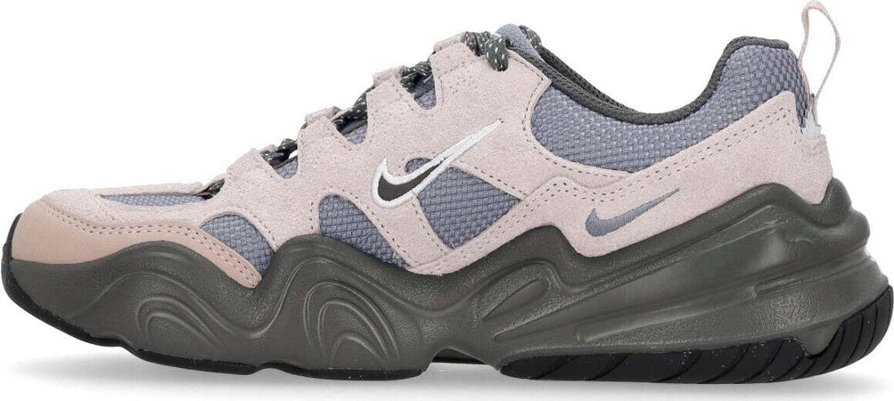 Nike-Scarpa-Bassa-Donna-W-Tech-Hera-Ashen-Slate/football-Grey-da-donna