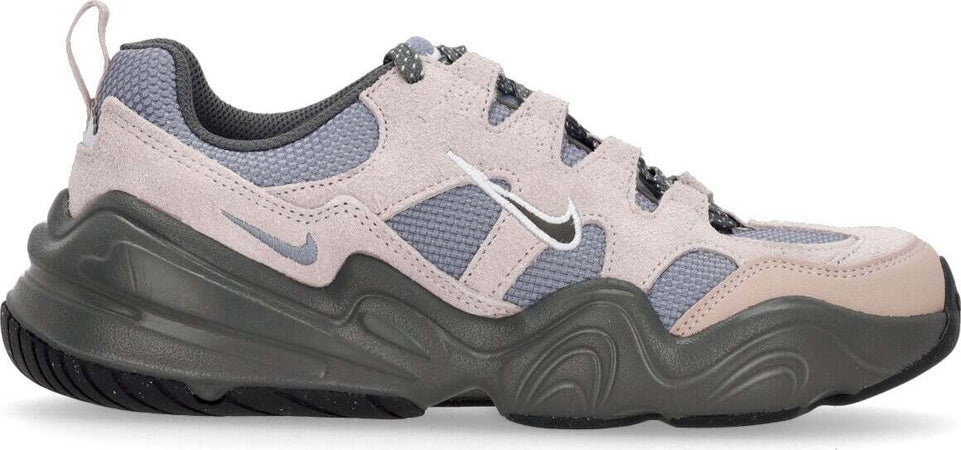 Nike-Scarpa-Bassa-Donna-W-Tech-Hera-Ashen-Slate/football-Grey-da-donna