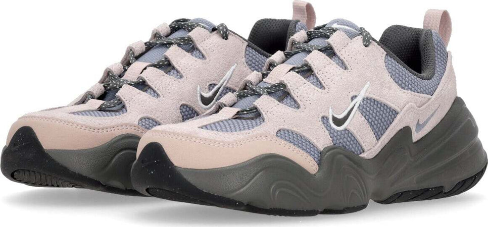 Nike-Scarpa-Bassa-Donna-W-Tech-Hera-Ashen-Slate/football-Grey-da-donna