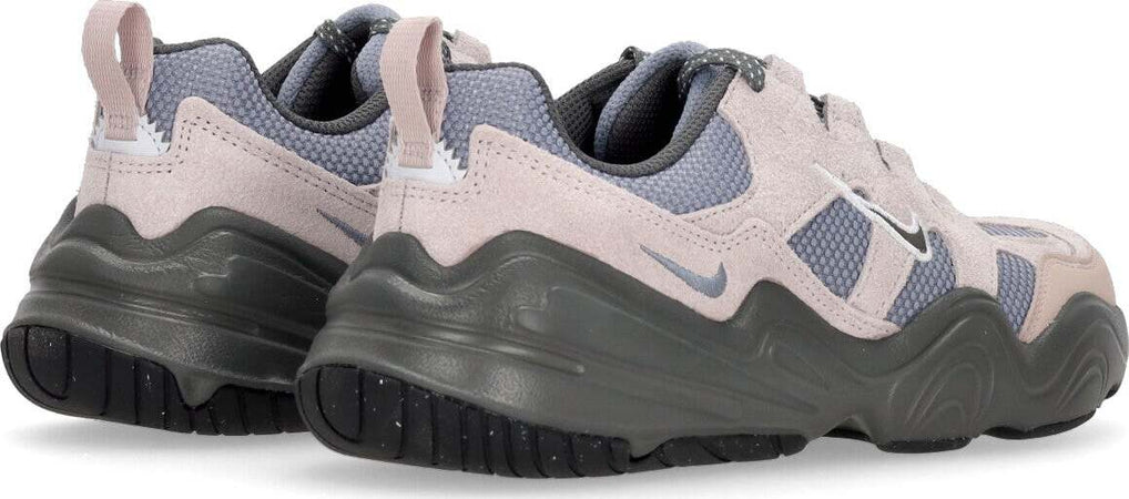 Nike-Scarpa-Bassa-Donna-W-Tech-Hera-Ashen-Slate/football-Grey-da-donna