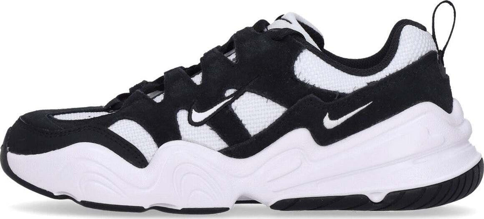 Nike-Scarpa-Bassa-Donna-W-Tech-Hera-White/white/black-da-donna