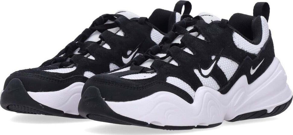 Nike-Scarpa-Bassa-Donna-W-Tech-Hera-White/white/black-da-donna