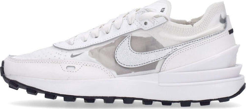 Nike-Scarpa-Bassa-Donna-W-Waffle-One-Essential-Summit-White/metallic-Silver/sail/black-da-donna