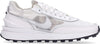 Nike-Scarpa-Bassa-Donna-W-Waffle-One-Essential-Summit-White/metallic-Silver/sail/black-da-donna
