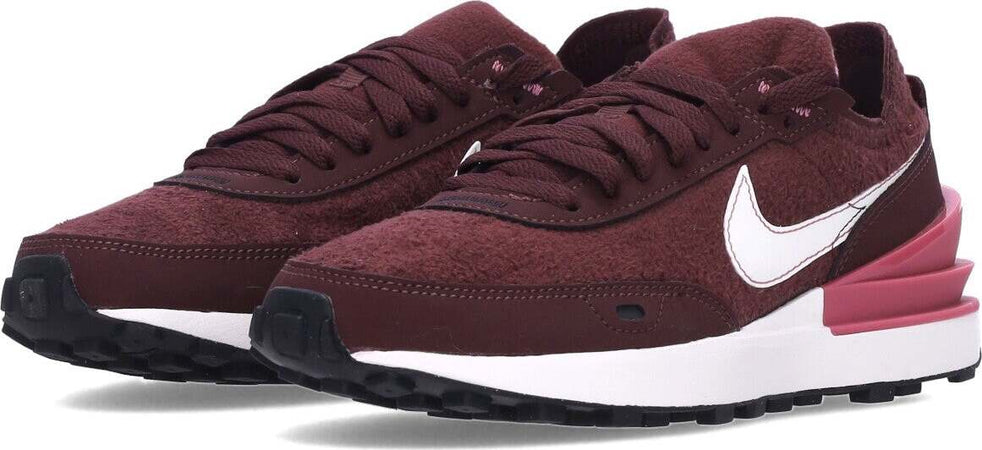 Nike-Scarpa-Bassa-Donna-W-Waffle-One-Se-Burgundy-Crush/phantom/desert-Berry-da-donna