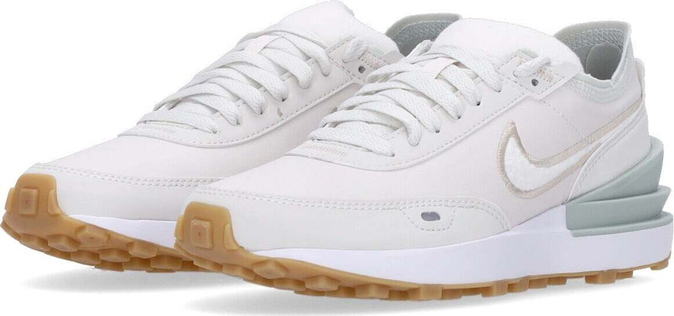 Nike-Scarpa-Bassa-Donna-W-Waffle-One-Se-Phantom/phantom/light-Silver/white-da-donna