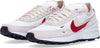 Nike-Scarpa-Bassa-Donna-W-Waffle-One-Se-Sail/gym-Red/pearl-White/black-da-donna