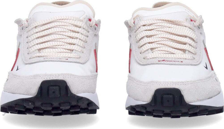Nike-Scarpa-Bassa-Donna-W-Waffle-One-Se-Sail/gym-Red/pearl-White/black-da-donna