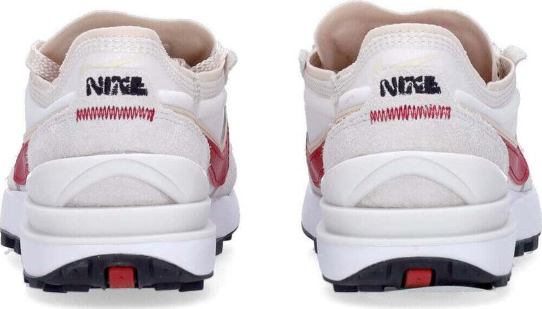 Nike-Scarpa-Bassa-Donna-W-Waffle-One-Se-Sail/gym-Red/pearl-White/black-da-donna