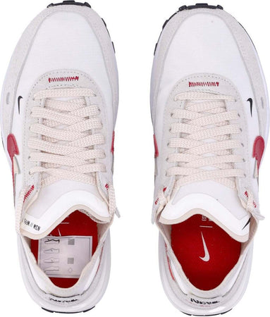 Nike-Scarpa-Bassa-Donna-W-Waffle-One-Se-Sail/gym-Red/pearl-White/black-da-donna