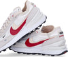 Nike-Scarpa-Bassa-Donna-W-Waffle-One-Se-Sail/gym-Red/pearl-White/black-da-donna