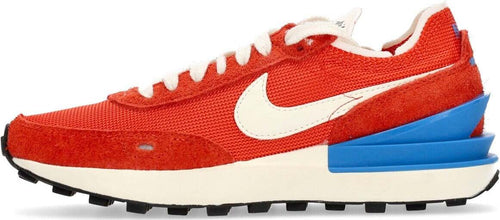 Nike-Scarpa-Bassa-Donna-W-Waffle-One-Vintage-Picante-Red/sail/lt-Photo-Blue-da-donna