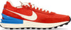 Nike-Scarpa-Bassa-Donna-W-Waffle-One-Vintage-Picante-Red/sail/lt-Photo-Blue-da-donna