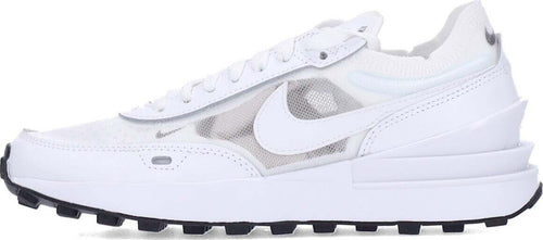 Nike-Scarpa-Bassa-Donna-W-Waffle-One-White/white/black-da-donna