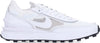 Nike-Scarpa-Bassa-Donna-W-Waffle-One-White/white/black-da-donna