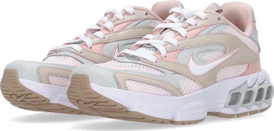 Nike-Scarpa-Bassa-Donna-W-Zoom-Air-Fire-Light-Soft-Pink/white/arctic-Orange-da-donna