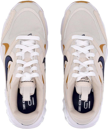 Nike-Scarpa-Bassa-Donna-W-Zoom-Air-Fire-Lt-Orewood-Brn/obsidian/sanddrift-da-donna