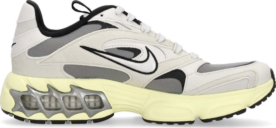 Nike-Scarpa-Bassa-Donna-W-Zoom-Air-Fire-Particle-Grey/metallic-Silver/black-da-donna
