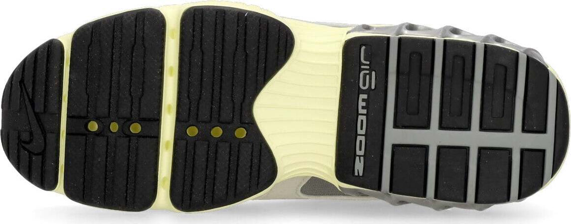 Nike-Scarpa-Bassa-Donna-W-Zoom-Air-Fire-Particle-Grey/metallic-Silver/black-da-donna