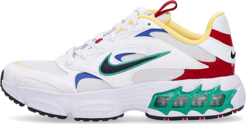 Nike-Scarpa-Bassa-Donna-W-Zoom-Air-Fire-Sail/black/stadium-Green/citron-Pulse-da-donna