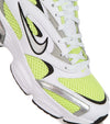 Nike-Scarpa-Bassa-Donna-W-Zoom-Air-Fire-White/metallic-Silver/lt-Lemon-Twist-da-donna