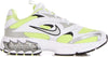 Nike-Scarpa-Bassa-Donna-W-Zoom-Air-Fire-White/metallic-Silver/lt-Lemon-Twist-da-donna