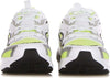 Nike-Scarpa-Bassa-Donna-W-Zoom-Air-Fire-White/metallic-Silver/lt-Lemon-Twist-da-donna