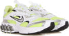 Nike-Scarpa-Bassa-Donna-W-Zoom-Air-Fire-White/metallic-Silver/lt-Lemon-Twist-da-donna
