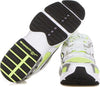 Nike-Scarpa-Bassa-Donna-W-Zoom-Air-Fire-White/metallic-Silver/lt-Lemon-Twist-da-donna