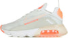 Nike-Scarpa-Bassa-Donna-Wmns-Air-Max-2090-White/crimson-Tint/bright-Mango-da-donna