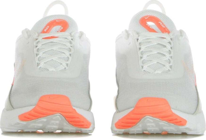 Nike-Scarpa-Bassa-Donna-Wmns-Air-Max-2090-White/crimson-Tint/bright-Mango-da-donna