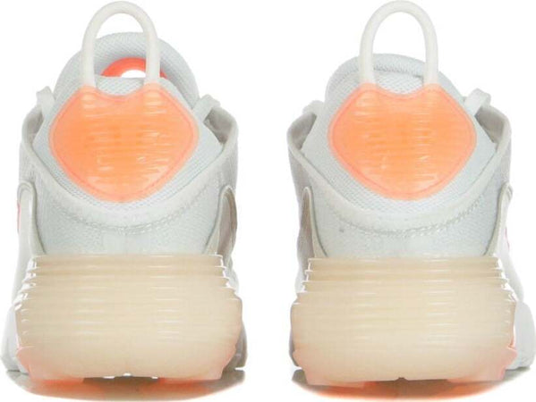 Nike-Scarpa-Bassa-Donna-Wmns-Air-Max-2090-White/crimson-Tint/bright-Mango-da-donna