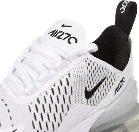 Nike-Scarpa-Bassa-Donna-Wmns-Air-Max-270-White/black/white-da-donna